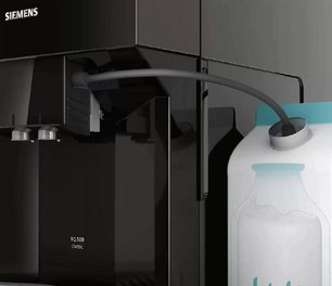 Кофемашина Сименс TP501R09 фото 4 в Челябинске Кофемашина Siemens TP501R09 фото 4 в Челябинске