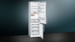 Холодильник Сименс KG39EAI2OR фото 3 в Челябинске Холодильник Siemens KG39EAI2OR фото 3 в Челябинске