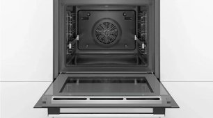 Духовой шкаф Bosch HBG 5780S6 фото 3 в Челябинске
