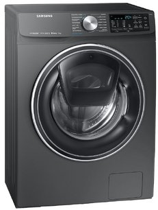 Стиральная машина Samsung WW 70 R 62 LVSXDLP фото 4 в Челябинске
