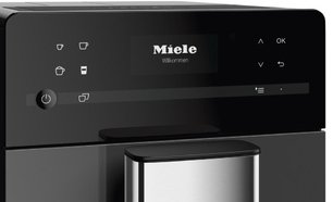 Кофемашина Миле CM 5315 GRGR фото 4 в Челябинске Кофемашина Miele CM 5315 GRGR фото 4 в Челябинске