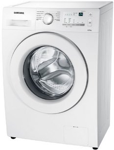 Стиральная машина Samsung WW 60 J 3097 LW/DLP фото 3 в Челябинске