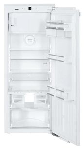 Холодильник Либхер IKBP 2764 Premium BioFresh фото 3 в Челябинске Холодильник Liebherr IKBP 2764 Premium BioFresh фото 3 в Челябинске