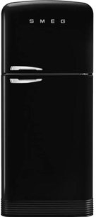 Холодильник Смег FAB50RBL5 фото в Челябинске Холодильник Smeg FAB50RBL5 фото в Челябинске