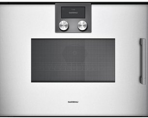 Встраиваемая микроволновая печь Gaggenau BMP 251-130 фото в Челябинске
