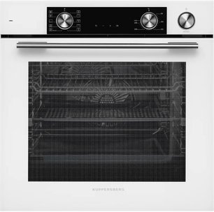 Kuppersberg (варочная панель ICI 622 W + духовой шкаф KSO 610 W) фото 3 в Челябинске Kuppersberg (варочная панель ICI 622 W + духовой шкаф KSO 610 W) фото 3 в Челябинске
