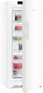 Морозильник Либхер GN 4615 фото в Челябинске Морозильник Liebherr GN 4615 фото в Челябинске