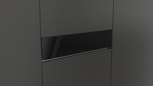 Встраиваемый подогреватель посуды Fulgor Milano FCLWD 150 BK фото 3 в Челябинске