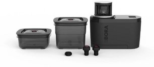 Встраиваемый вакуумный упаковщик БОРА QVACSS фото в Челябинске Встраиваемый вакуумный упаковщик BORA QVACSS фото в Челябинске