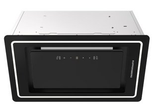 Встраиваемая вытяжка Kuppersberg INLUMIA 60 BG фото в Челябинске