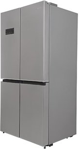 Холодильник Генкул GDCD-595W фото 4 в Челябинске Холодильник GENCOOL GDCD-595W фото 4 в Челябинске