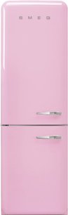Холодильник Смег FAB32LRON1 фото в Челябинске Холодильник Smeg FAB32LRON1 фото в Челябинске