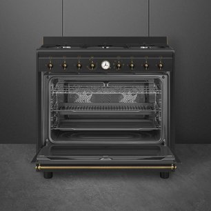 Варочный центр Smeg CO96GMA9 фото 2 в Челябинске