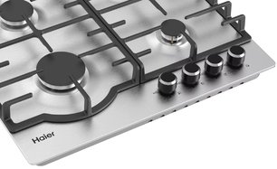 Варочная панель Haier HHX-M64RNX фото 3 в Челябинске