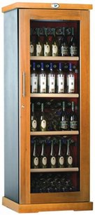 Винный шкаф ИП Industrie CEX 801 RU фото в Челябинске Винный шкаф IP Industrie CEX 801 RU фото в Челябинске