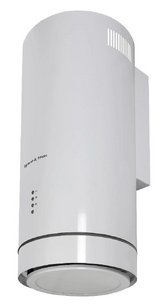 Вытяжка Зигмунд Штайн K 013.4 W фото в Челябинске Вытяжка Zigmund Shtain K 013.4 W фото в Челябинске