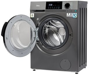 Стиральная машина Midea MFC3814BSW47/S фото 4 в Челябинске