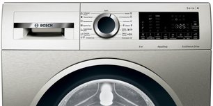 Стиральная машина с фронтальной загрузкой BOSCH WGA242XVOE фото 4 в Челябинске Стиральная машина с фронтальной загрузкой BOSCH WGA242XVOE фото 4 в Челябинске