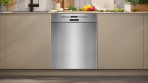 Встраиваемая посудомоечная машина Neff S125ECS15E фото 2 в Челябинске