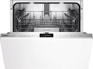 Встраиваемая посудомоечная машина Gaggenau DF271101 фото в Челябинске