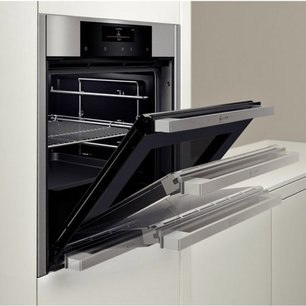 Духовой шкаф Нефф B46CT64N0R фото 3 в Челябинске Духовой шкаф Neff B46CT64N0R фото 3 в Челябинске