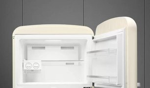 Холодильник Смег FAB50RCR5 фото 3 в Челябинске Холодильник Smeg FAB50RCR5 фото 3 в Челябинске