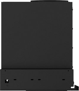 Встраиваемая вытяжка Franke EVO 60 BK фото 4 в Челябинске