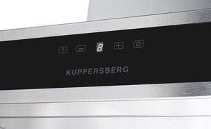Вытяжка Куперсберг DDA 990 XBG фото 3 в Челябинске Вытяжка Kuppersberg DDA 990 XBG фото 3 в Челябинске