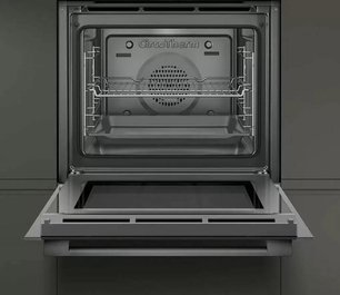 Духовой шкаф Нефф B1ACE4AG0 фото 2 в Челябинске Духовой шкаф Neff B1ACE4AG0 фото 2 в Челябинске