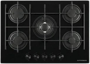Варочная поверхность Kuppersberg TG 72 B фото в Челябинске