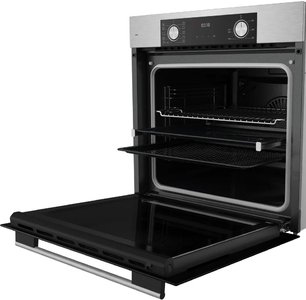 Духовой шкаф Куперсберг HF 610 BX фото 3 в Челябинске Духовой шкаф Kuppersberg HF 610 BX фото 3 в Челябинске