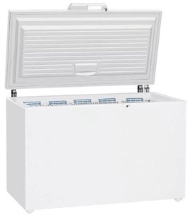 Морозильный ларь Либхер GTP 3656 Premium фото 4 в Челябинске Морозильный ларь Liebherr GTP 3656 Premium фото 4 в Челябинске