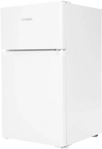 Холодильник Hyundai CT10051H белый фото 3 в Челябинске