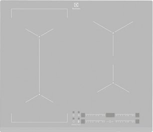 Варочная панель Electrolux EIV63440BS фото в Челябинске