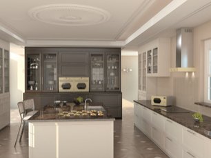 Вытяжка Горение WHT 68 INI фото 2 в Челябинске Вытяжка Gorenje WHT 68 INI фото 2 в Челябинске