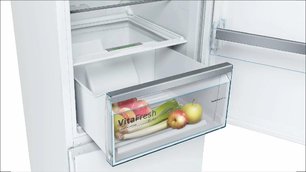 Холодильник Бош KGN39VW22R фото 4 в Челябинске Холодильник Bosch KGN39VW22R фото 4 в Челябинске