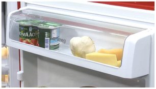Холодильник Смег FAB10RR фото 3 в Челябинске Холодильник Smeg FAB10RR фото 3 в Челябинске