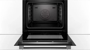 Духовой шкаф Бош HBG635BB1 фото 3 в Челябинске Духовой шкаф Bosch HBG635BB1 фото 3 в Челябинске