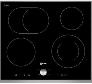 Независимая варочная панель Neff T14T42N2 фото в Челябинске