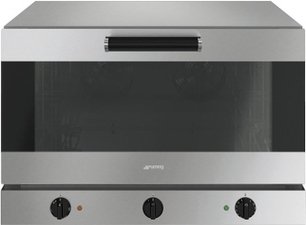 Конвекционная печь Smeg ALFA420H фото в Челябинске