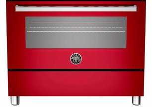 Варочный центр Bertazzoni PRO906HYBSROT фото 2 в Челябинске