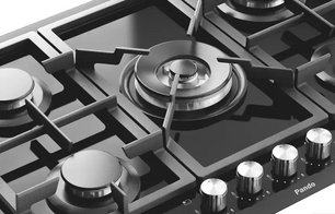 Газовая варочная панель Pando PGA-4491 фото 2 в Челябинске