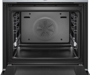 Духовой шкаф Bosch HBG635NS1 фото 2 в Челябинске