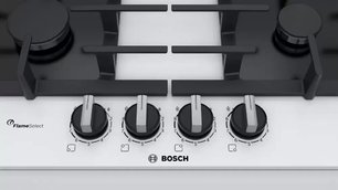 Газовая варочная панель BOSCH PPP6A2B90R фото 2 в Челябинске