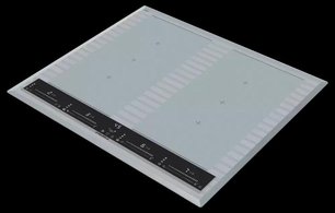 Индукционная варочная панель Маунфилд CVI594SF2MBL LUX фото 2 в Челябинске Индукционная варочная панель Maunfeld CVI594SF2MBL LUX фото 2 в Челябинске