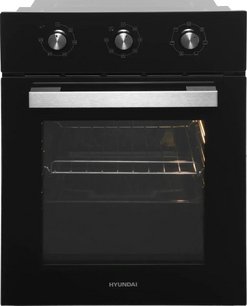 Духовой шкаф Hyundai HEO 45311 BG фото 2 в Челябинске