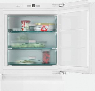 Встраиваемый под столешницу морозильник Miele F 31202 Ui Встраиваемый под столешницу морозильник Miele F 31202 Ui