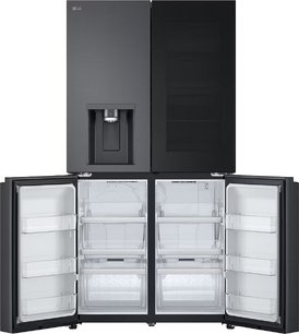 Холодильник LG GC-X24FFCBB фото 4 в Челябинске