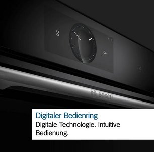 Духовой шкаф Bosch CMG 7761B1 фото 4 в Челябинске