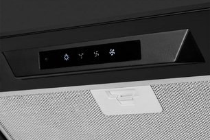 Встраиваемая вытяжка Куперсберг INLINEA 52 Black фото 4 в Челябинске Встраиваемая вытяжка Kuppersberg INLINEA 52 Black фото 4 в Челябинске